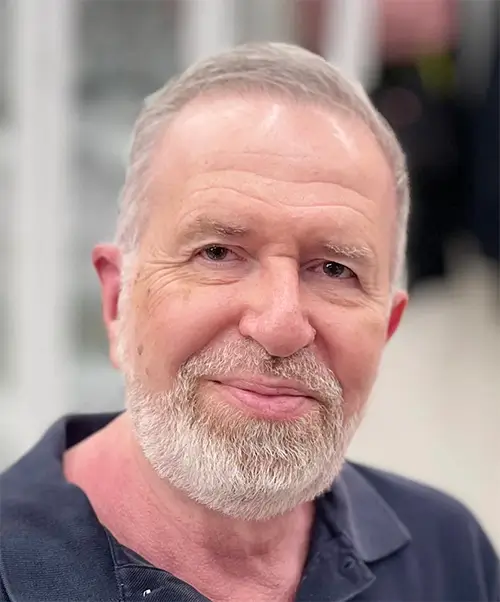 Dr. Jack Juni - Chief Scientific Officer