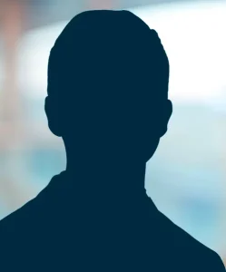 Placeholder Headshot