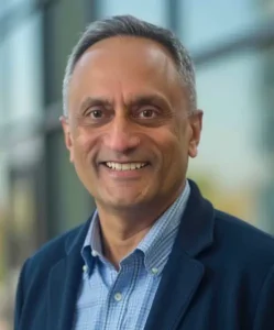 Manoj Bhargava